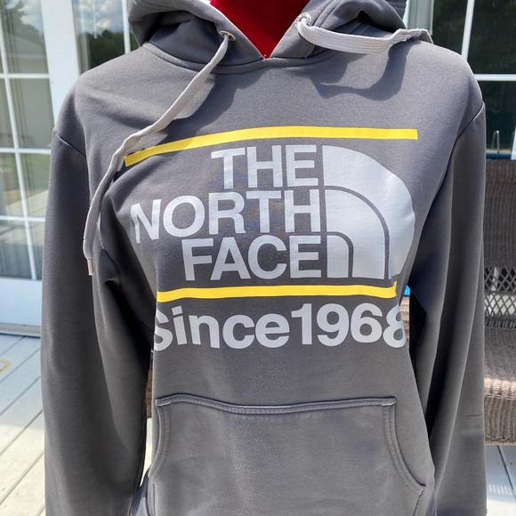 The North Face Other - North Face sweatshirt